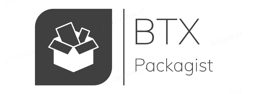 Btx Packagist Logo